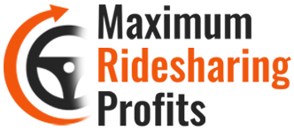 Maximum Ridesharing Profits